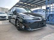 Toyota Axio 2019 Black for sale