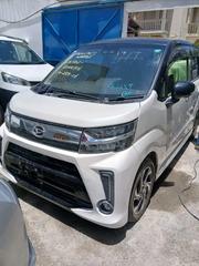 Daihatsu Move 2019 White for sale