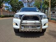 Toyota Hilux 2015 Off white for sale