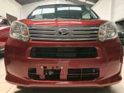 Daihatsu Move 2019 Red for sale