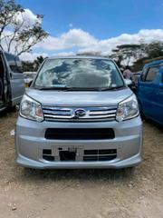 Daihatsu Move 2019 Silver for sale