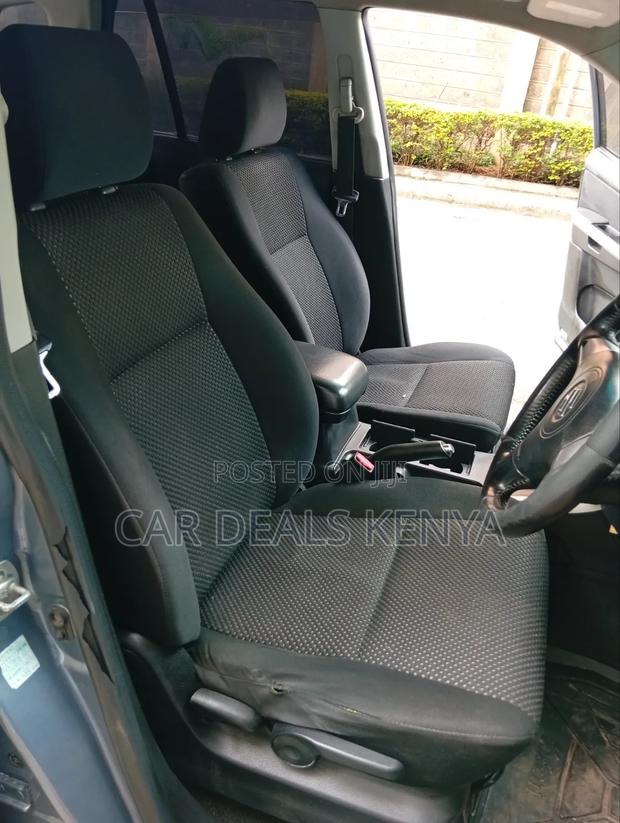 Suzuki Escudo 2008
