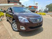 Toyota Premio 2009 Maroon for sale