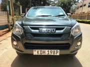 Isuzu D-MAX 2022 Gray for sale