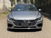 Volkswagen Arteon 2019 Silver for sale