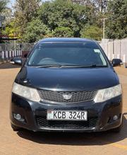 Toyota Allion 2008 Black for sale