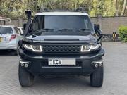 Toyota FJ Cruiser 2012 Black for sale
