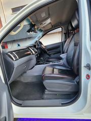 Ford Ranger Wildtrak 2018 White for sale