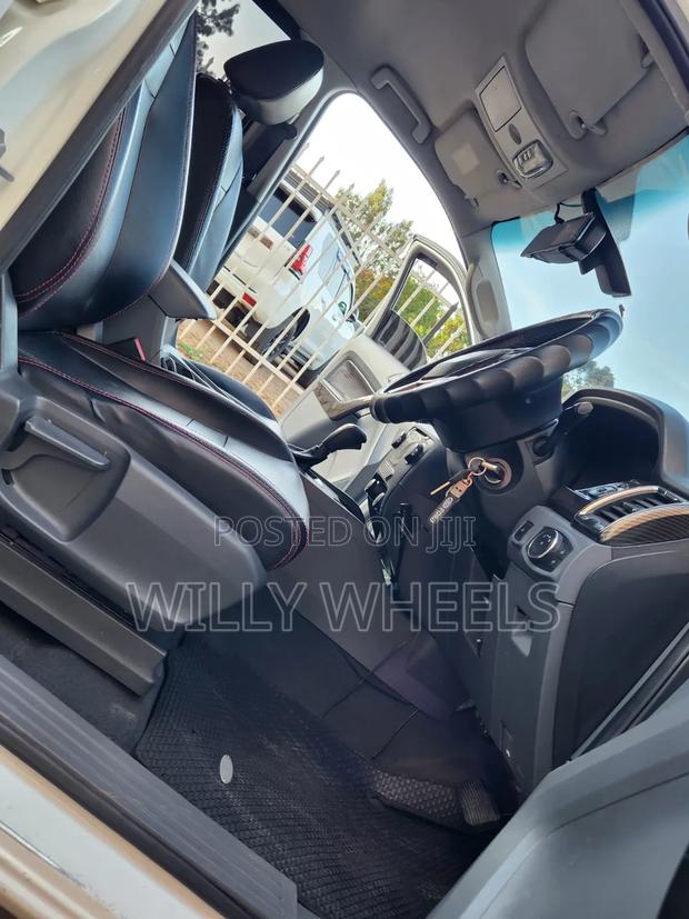 Ford Ranger Wildtrak 2018 White