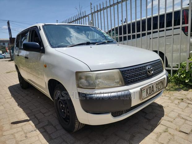 Toyota Premio 2013 White