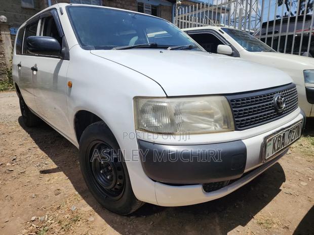 Toyota Premio 2013 White