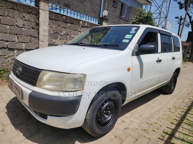 Toyota Premio 2013 White