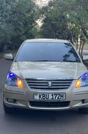 Toyota Premio 2006 Beige for sale