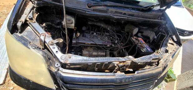 Toyota Noah 2.0 FWD (8 Seater) 2003 Black