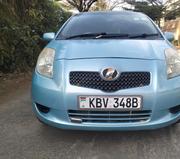 Toyota Vitz 2006 Green for sale
