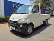 Toyota TownAce 2012 Off white for sale