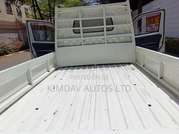 Toyota TownAce 2012 Off white