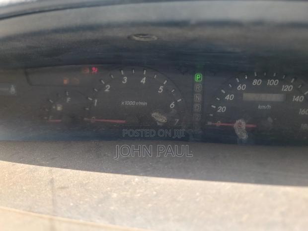 Toyota Noah 2.0 FWD (8 Seater) 2003 Black