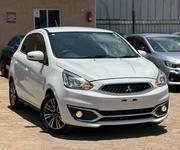 Mitsubishi Mirage SE 2019 Pearl for sale