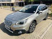 Subaru Outback 2.5i Limited AWD 2017 for sale