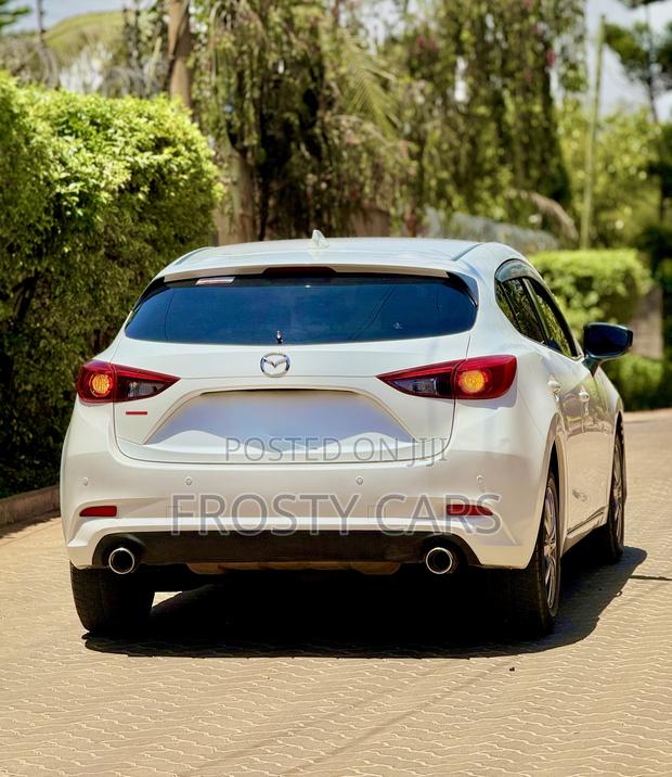 Mazda Atenza 2016 Pearl