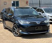 Toyota Corolla Fielder 1.5 Hybrid FWD 2019 for sale