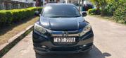 Honda Vezel 2018 Black for sale