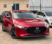 Mazda 3 2019 Red for sale