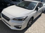 Subaru Impreza 2.0i AWD 2019 White for sale