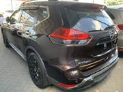 Nissan X-Trail 2.0 Petrol AWD 2019 Brown for sale