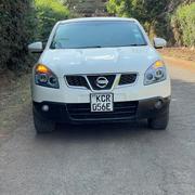Nissan Dualis 2012 Pearl for sale