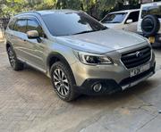 Subaru Outback 2.5i Premium AWD 2016 Brown for sale
