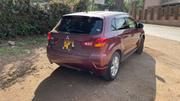 Mitsubishi RVR 2013 Maroon for sale