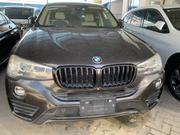 BMW X4 xDrive28i 2015 Black for sale