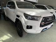 Toyota Hilux Revo Double Cab Deisel 2.4 AWD 2019 White for sale