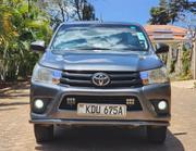Toyota Hilux Revo Single Cab Deisel 2.4 RWD 2018 for sale