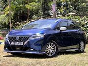 Nissan Note 1.2 Hybrid 2021 Blue for sale