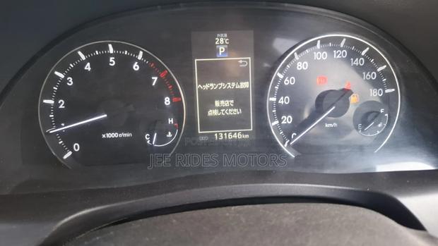 Toyota Premio 1.8 FWD 2017 Silver