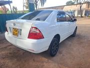 Toyota Corolla 2006 White for sale