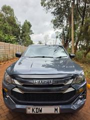 Isuzu D-MAX 2025 Gray for sale