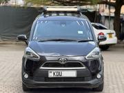 Toyota Sienta 2018 for sale