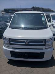 Suzuki Wagon R 2019 White for sale