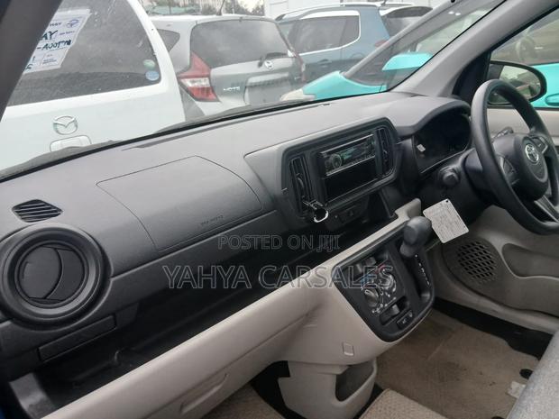 Toyota Passo 2019 Green