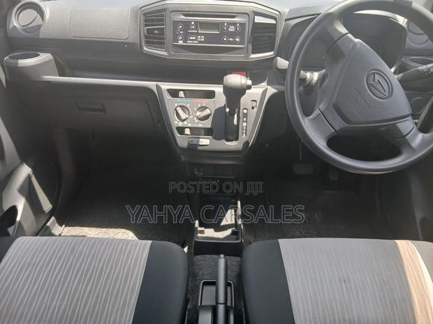 Daihatsu Mira 2019 White