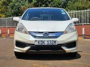 Honda Shuttle 1.5 Hybrid 2WD 2015 Pearl for sale
