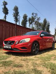 Volvo V60 2013 Red for sale