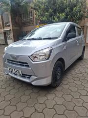 Daihatsu Mira 2019 Silver for sale