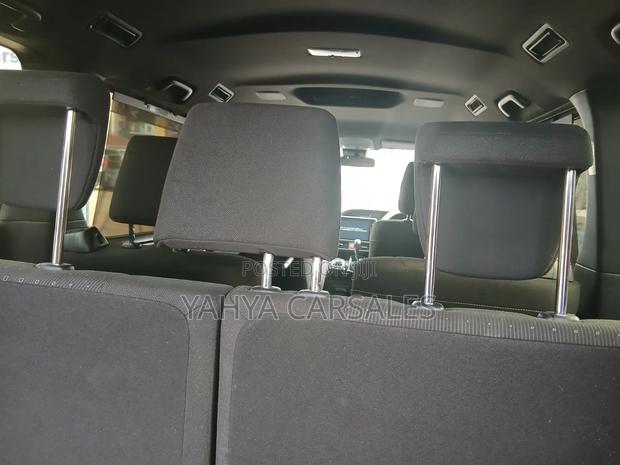 Toyota Noah 2019 Black