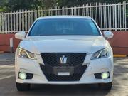 Toyota Crown 2015 Pearl for sale