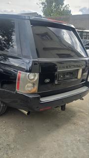 Rover Land 2014 Black for sale